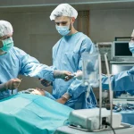 Máster en Soporte en Quirófano Estético para Enfermería Rol Perioperatorio 3