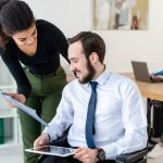 Maestría en Consultoría de Negocios