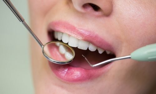 Curso en Salud Bucal y Enfermedades Sistémicas
