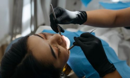 Maestría en Odontología Regenerativa