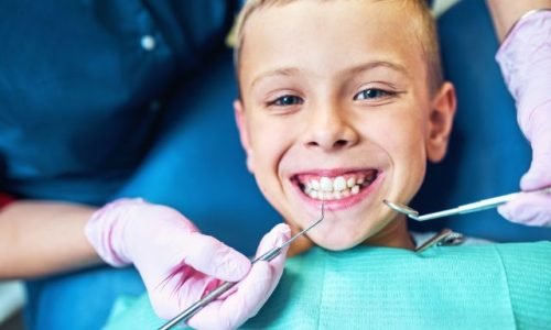 Maestría en Odontología Pediátrica Avanzada