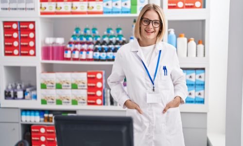 especializaciones farmacia iseie