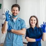 Diplomado en Odontología Preventiva y Salud Pública