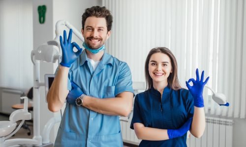 Diplomado en Odontología Preventiva y Salud Pública