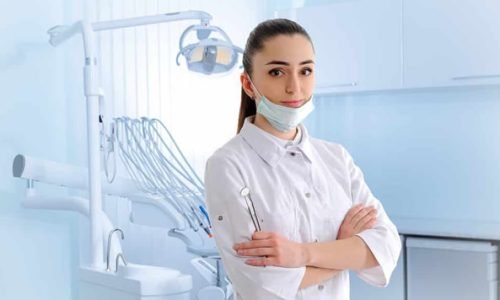 Diplomado en Odontología Preventiva y Salud Pública
