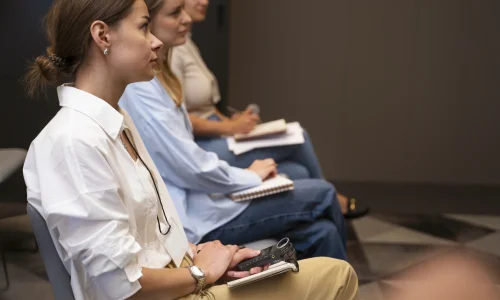 Curso en psicofarmacologia
