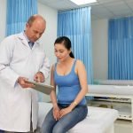 This is your spine x-ray