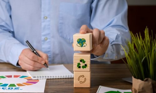 Maestría en Derecho Ambiental y Cambio Climático